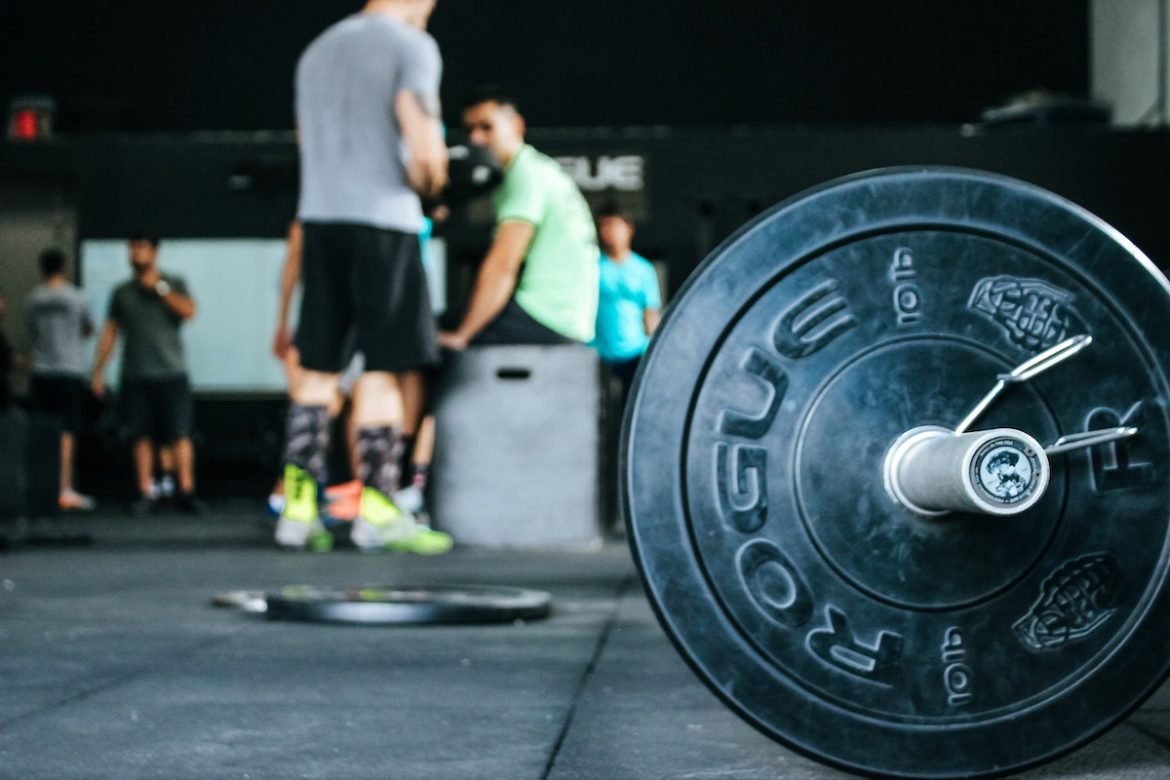 Marketing Digital Para Gimnasios