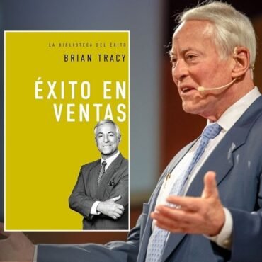 Resumen del Libro Éxito en Ventas de Brian Tracy