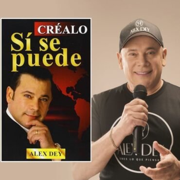 Resumen del Libro de Créalo si se puede de Alex Dey