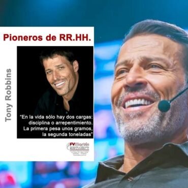 Resumen del Libro ¿Quién ha decidido ser? de Tony Robbins