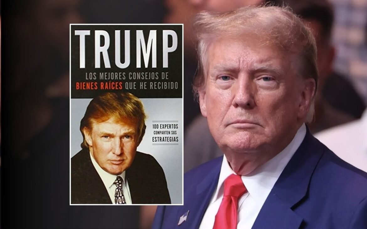 Resumen del Libro Los Mejores Consejos de Bienes Raíces que He Recibido de Donald Trump