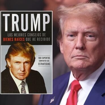 Resumen del Libro Los Mejores Consejos de Bienes Raíces que He Recibido de Donald Trump