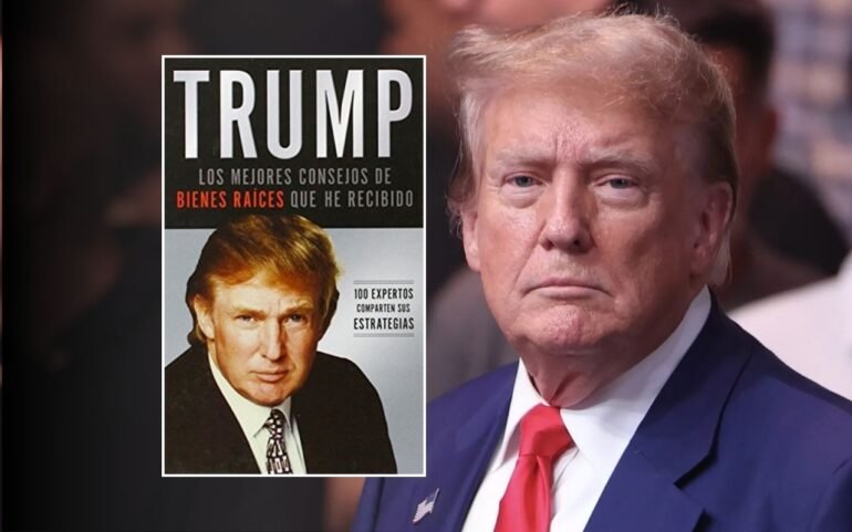 Resumen del Libro Los Mejores Consejos de Bienes Raíces que He Recibido de Donald Trump