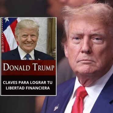 Resumen del Libro las Claves para lograr la Libertad Financiera según Donald Trump