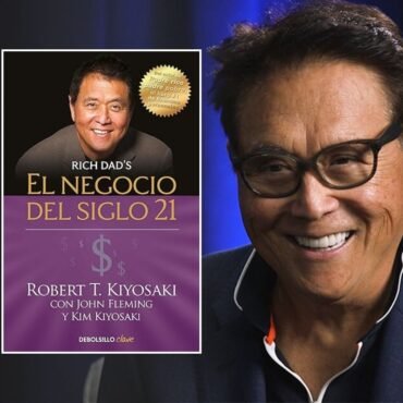 Resumen del Libro El Negocio del Siglo 21 de Robert Kiyosaki