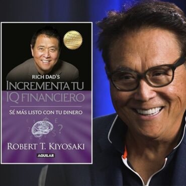 Resumen del Libro Incrementa tu IQ Financiero de Robert Kiyosaki