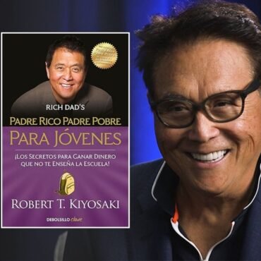 Resumen del Libro Padre Rico, Padre Pobre para Jóvenes de Robert Kiyosaki