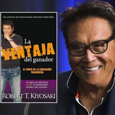 Resumen del Libro de La Ventaja del Ganador de Robert Kiyosaki