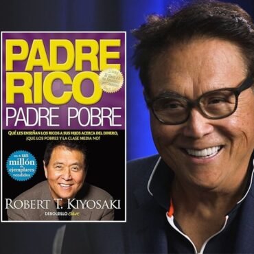 Resumen del Libro de Padre Rico, Padre Pobre de Robert Kiyosaki