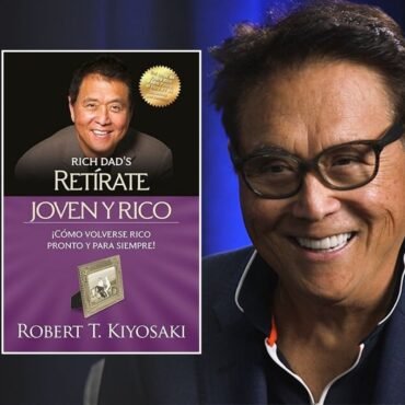 Resumen del Libro de Retírate Joven y Rico de Robert Kiyosaki