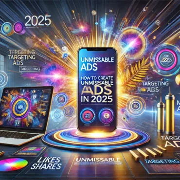 Cómo Crear Anuncios Imposibles de Ignorar: La Guía Definitiva para Meta Ads en 2025