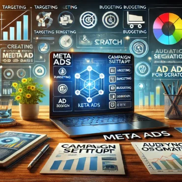 Guía Completa para Crear y Configurar Campañas de Meta Ads desde Cero