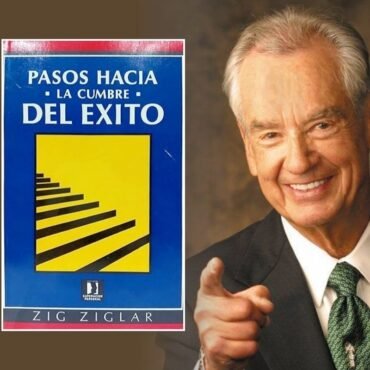 Resumen del Libro Pasos Hacia la Cumbre del Éxito de Zig Ziglar