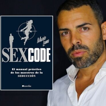 Resumen del Libro de SexCode - El Manual Práctico de los Maestros de la Seducción de Mario Luna